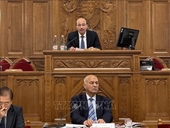 Vietnam underscores commitment to promoting peace, stability and Asia - Europe cooperation